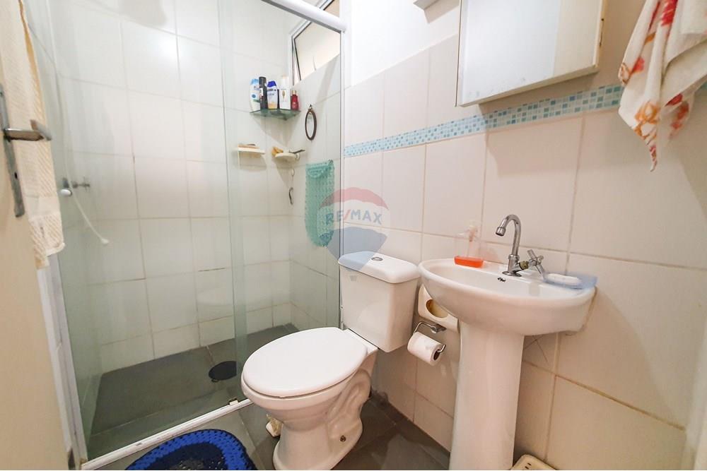 Apartamento - Venda - Ribeirão Preto , São Paulo - Apartamento Vitta (8).jpg - 780121039-3