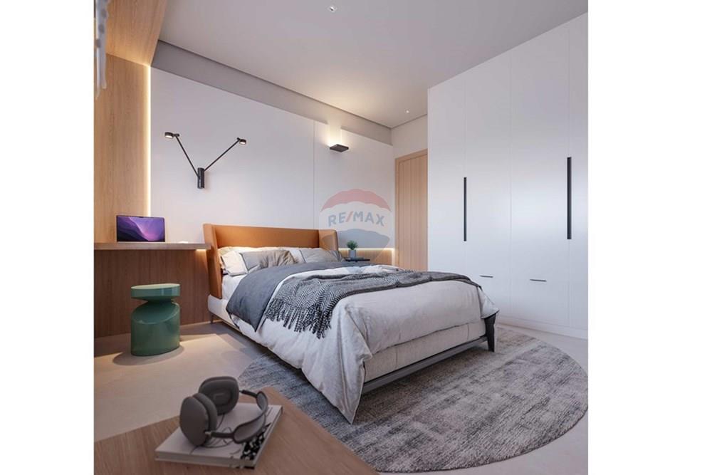 Apartamento - Venda - Ribeirão Preto , São Paulo - H Suite-02-Apto.-283-m².jpg - Suite - 780271030-17