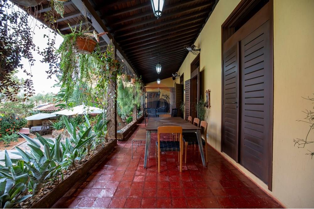 Casa de Condomínio - Venda - Ribeirão Preto , São Paulo - Ribeirânia 09.jpg - 780091004-122