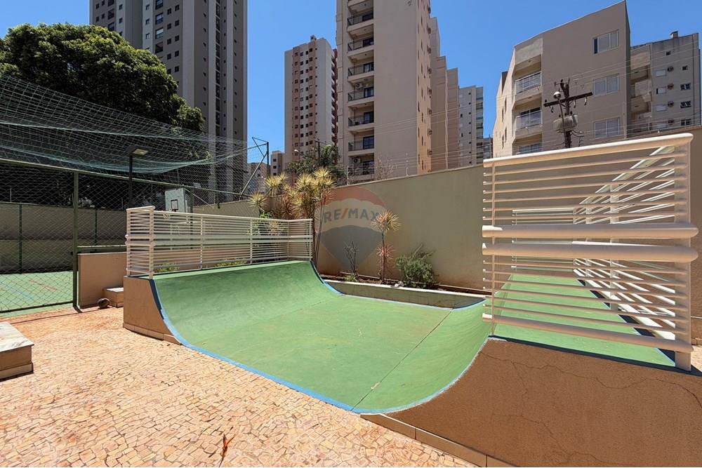 Apartamento - Venda - Ribeirão Preto , São Paulo - IMG_0892.JPG - Pátio interno - 780091043-61