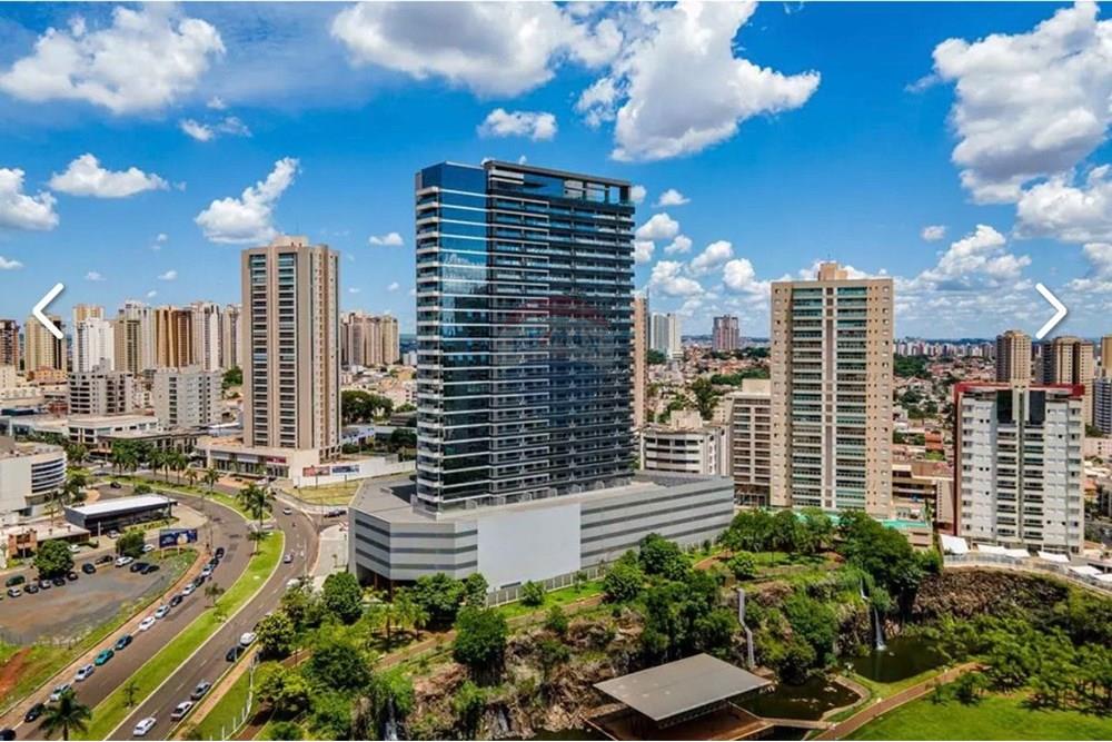 Apartamento - Alugar - Ribeirão Preto , São Paulo - 3c8ca27b-0e97-4a84-827a-d2c2ad39e251.jpg - 780071015-500