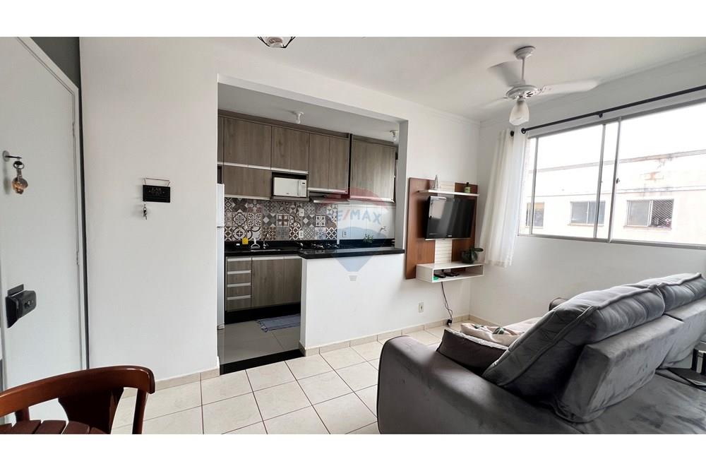 Apartamento - Venda - Ribeirão Preto , São Paulo - IMG_9244.JPG - 780121037-39