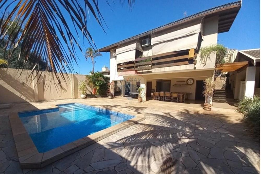 Casa - Venda - Bebedouro , São Paulo - BEBEDOURO FOTOjpg.jpg - 780261028-4