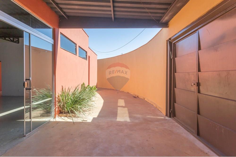 Ponto Comercial/ Loja - Venda - Jaboticabal , São Paulo - _12A8619.jpg - Corredor - 780201011-46