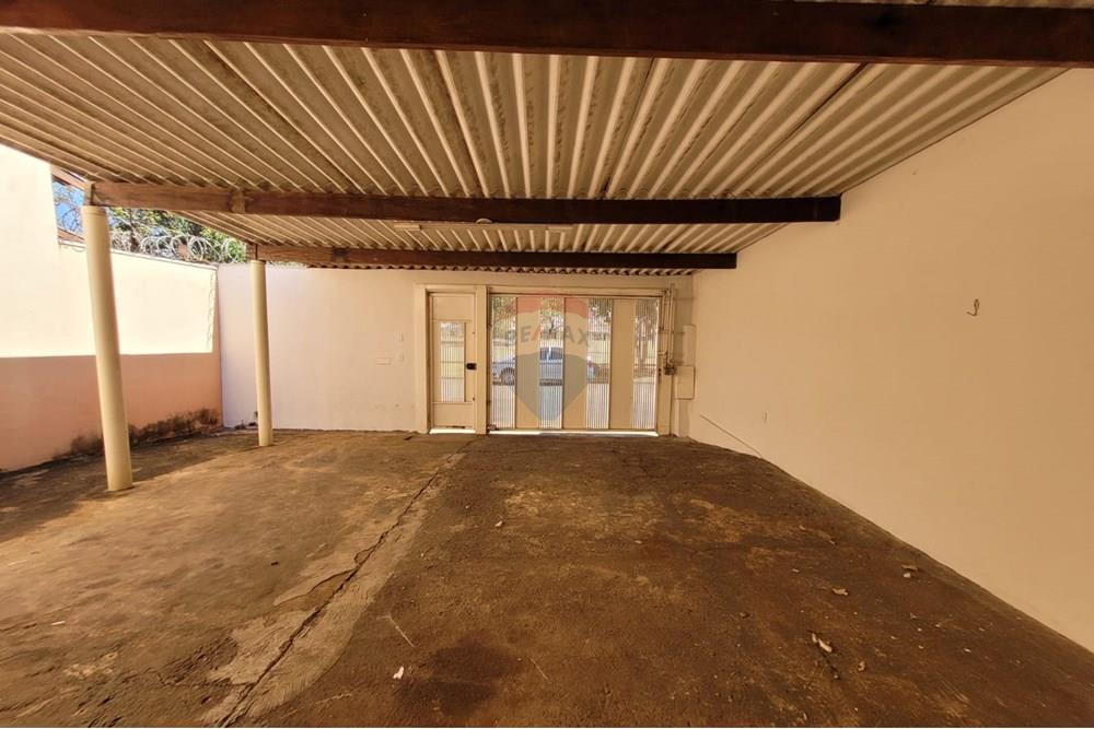 Casa - Venda - Ribeirão Preto , São Paulo - garagem 2.jpg - Garagem - 780171002-57