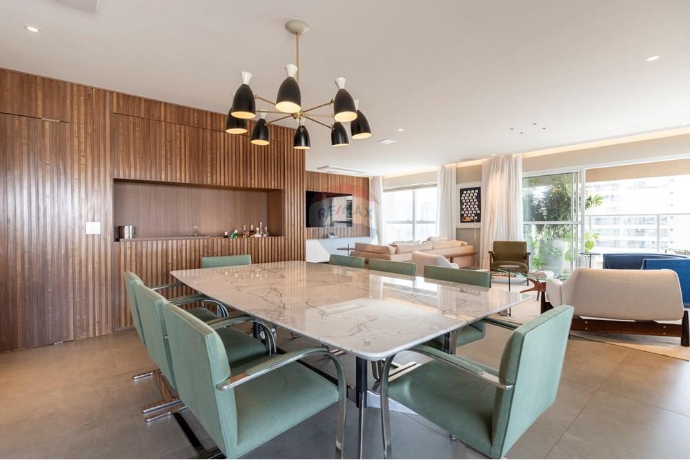 Apartamento - Venda - Ribeirão Preto , São Paulo - 22 Sala.jpg - 780091100-12