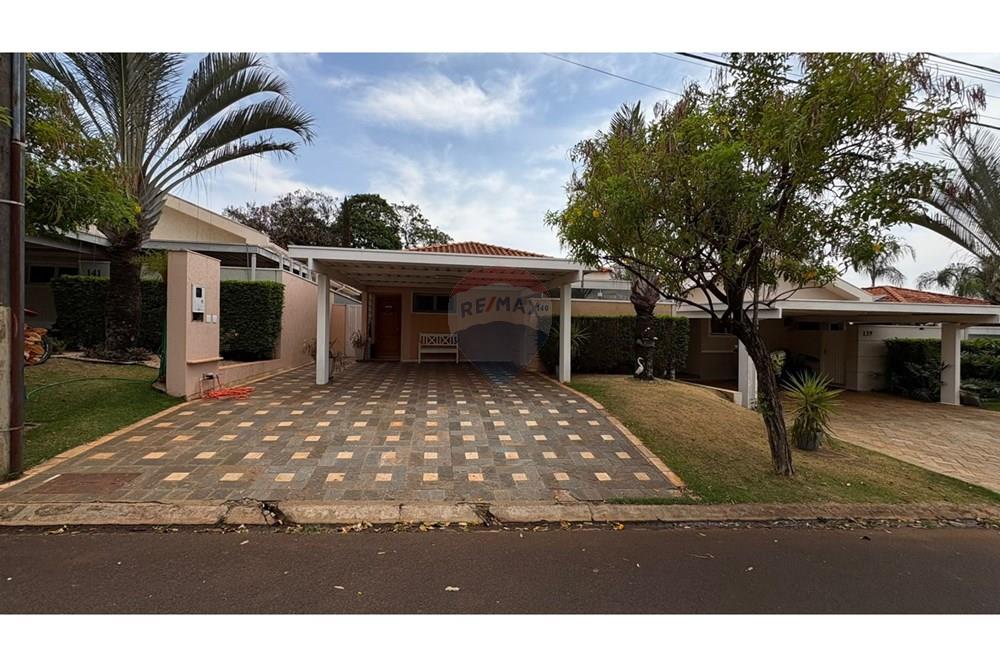 Casa de Condomínio - Venda - Ribeirão Preto , São Paulo - Imagem do WhatsApp de 2025-09-19 à(s) 13.25.31_da32d61b.jpg - Garagem - 780211038-52