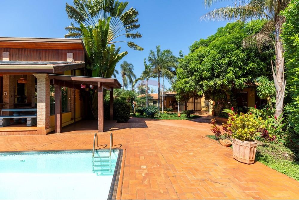 Casa de Condomínio - Venda - Jardinópolis , São Paulo - IMG_6697-HDR.jpg - 780091100-13