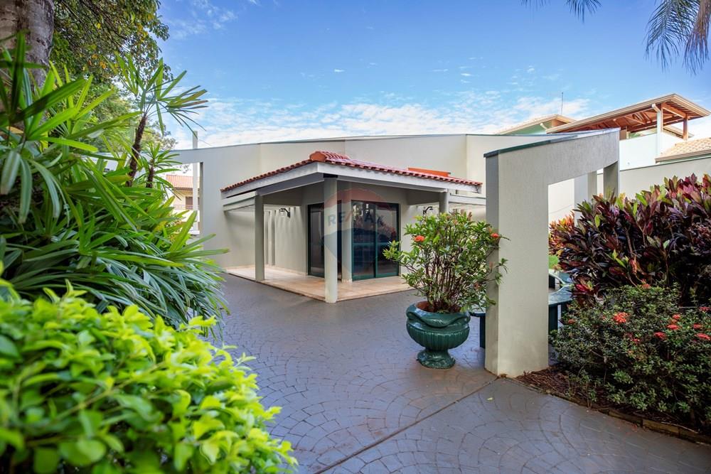 Casa de Condomínio - Venda - Ribeirão Preto , São Paulo - 87.jpg - 780091100-15