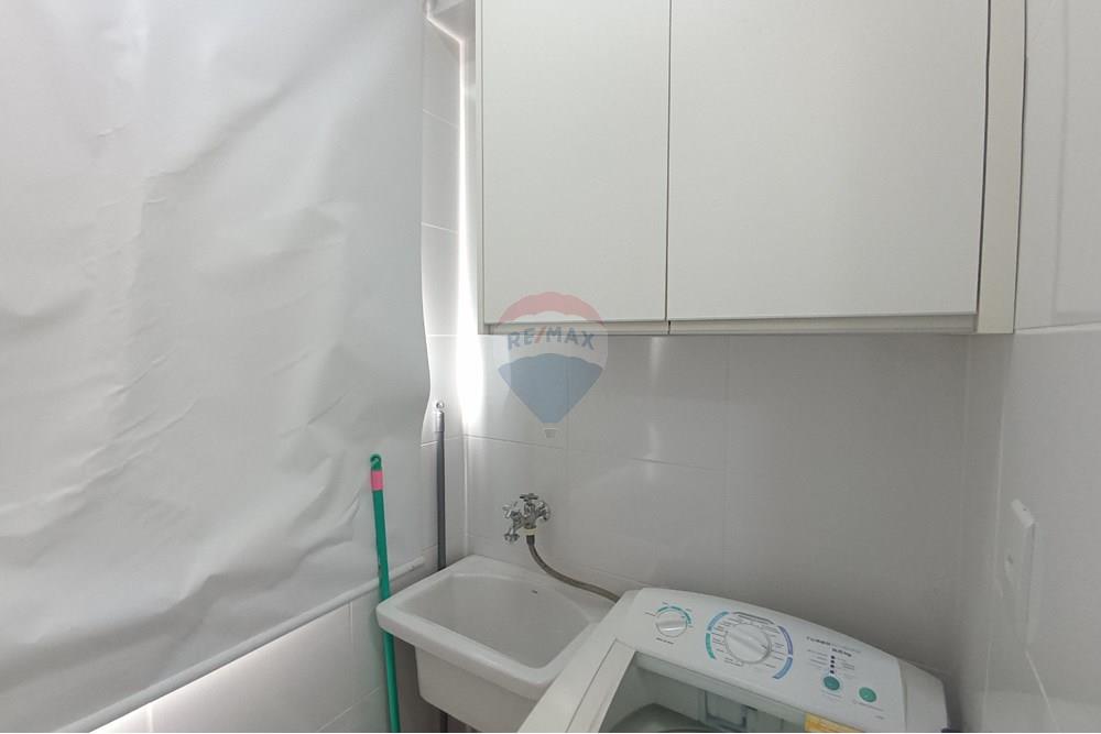 Apartamento - Alugar - Ribeirão Preto , São Paulo - IMG_20250815_155456.jpg - 780181052-20