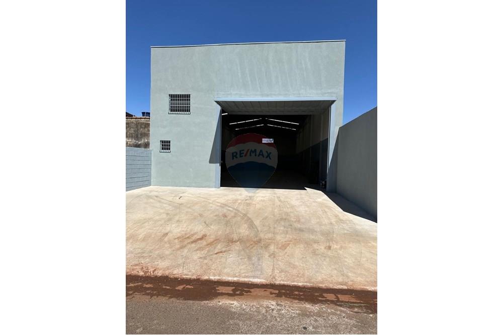 Galpão - Alugar - Ribeirão Preto , São Paulo - IMG-20251014-WA0060.jpg - 780181010-348