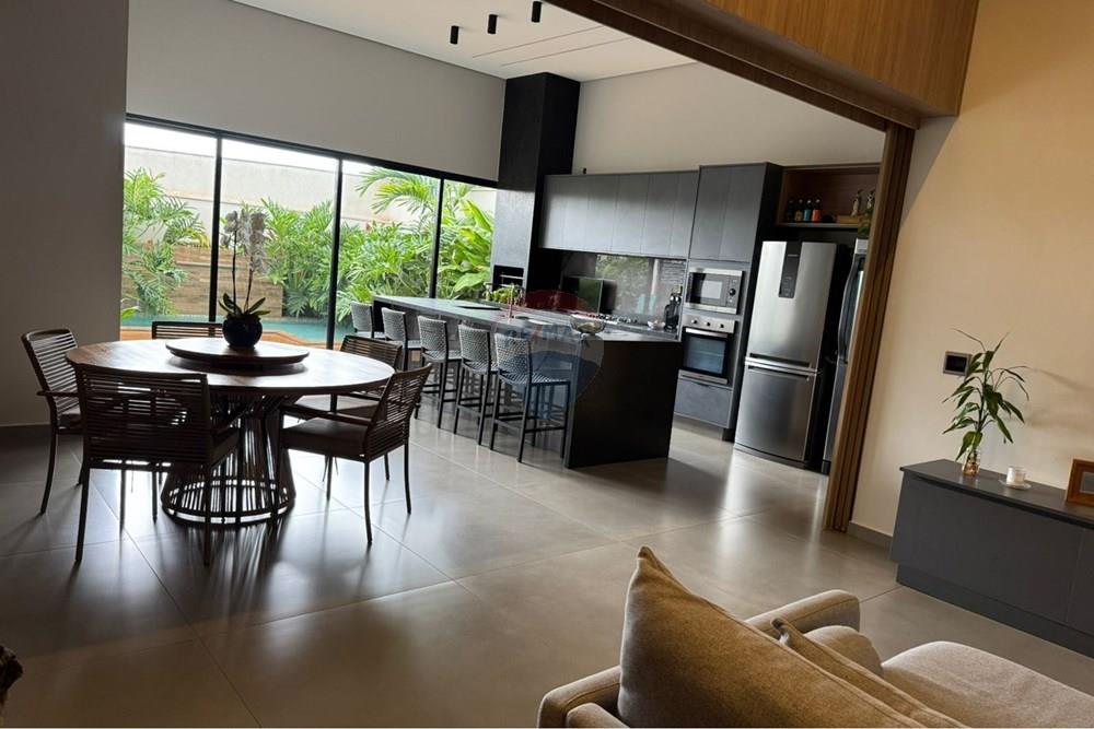 Casa de Condomínio - Venda - Ribeirão Preto , São Paulo - WhatsApp Image 2026-01-23 at 13.33.10.jpeg - Cozinha - 780091110-44