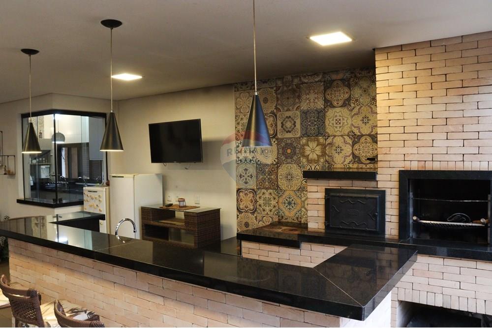 Casa de Condomínio - Venda - Ribeirão Preto , São Paulo - c11gourmet3.jpg - 780151035-52
