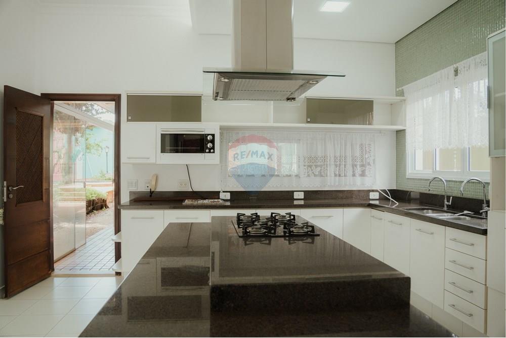 Casa de Condomínio - Venda - Ribeirão Preto , São Paulo - AC2-45.jpg - 780241024-1