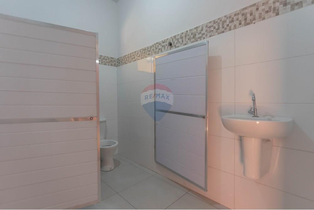 Ponto Comercial/ Loja - Venda - Jaboticabal , São Paulo - _12A8603.jpg - Banheiro - 780201011-46