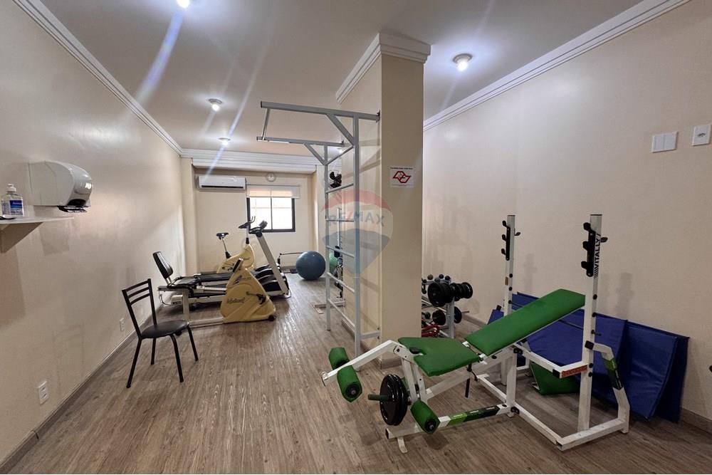 Apartamento - Alugar - Ribeirão Preto , São Paulo - CANDEIAS (7 de 39).jpg - 780071004-1079