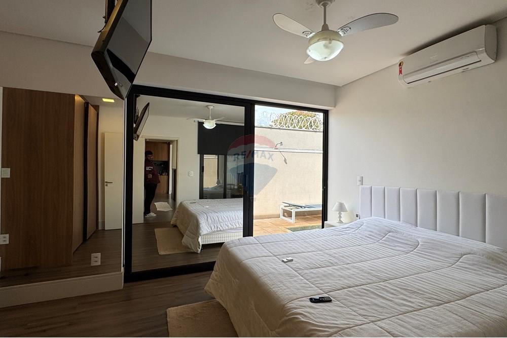 Casa de Condomínio - Venda - Ribeirão Preto , São Paulo - IMG_9235.JPG - 780121041-4