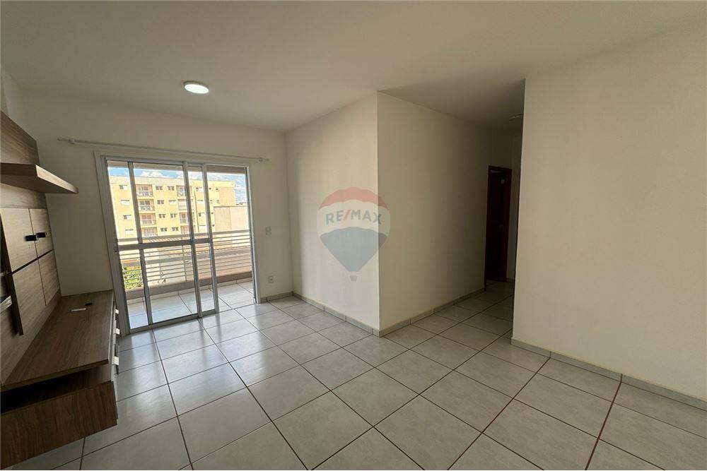 Apartamento - Venda - Ribeirão Preto , São Paulo - 1 - 780071004-1155