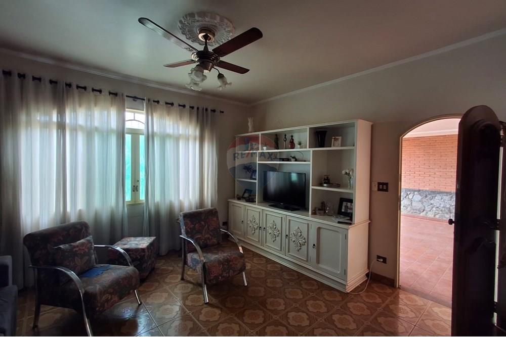 Casa - Venda - Sertãozinho , São Paulo - SALA VISITA.jpeg - 780191003-136