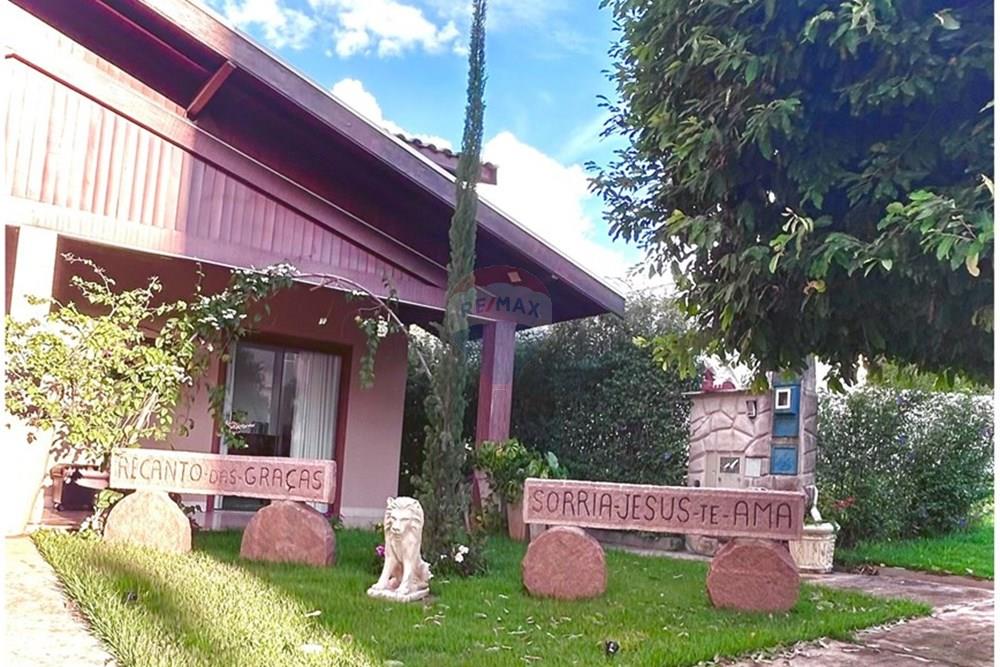 Casa - Venda - São João da Boa Vista , São Paulo - 5ef2e917-f65a-4362-b0bb-113d40c75bae.jpg - 780291008-6