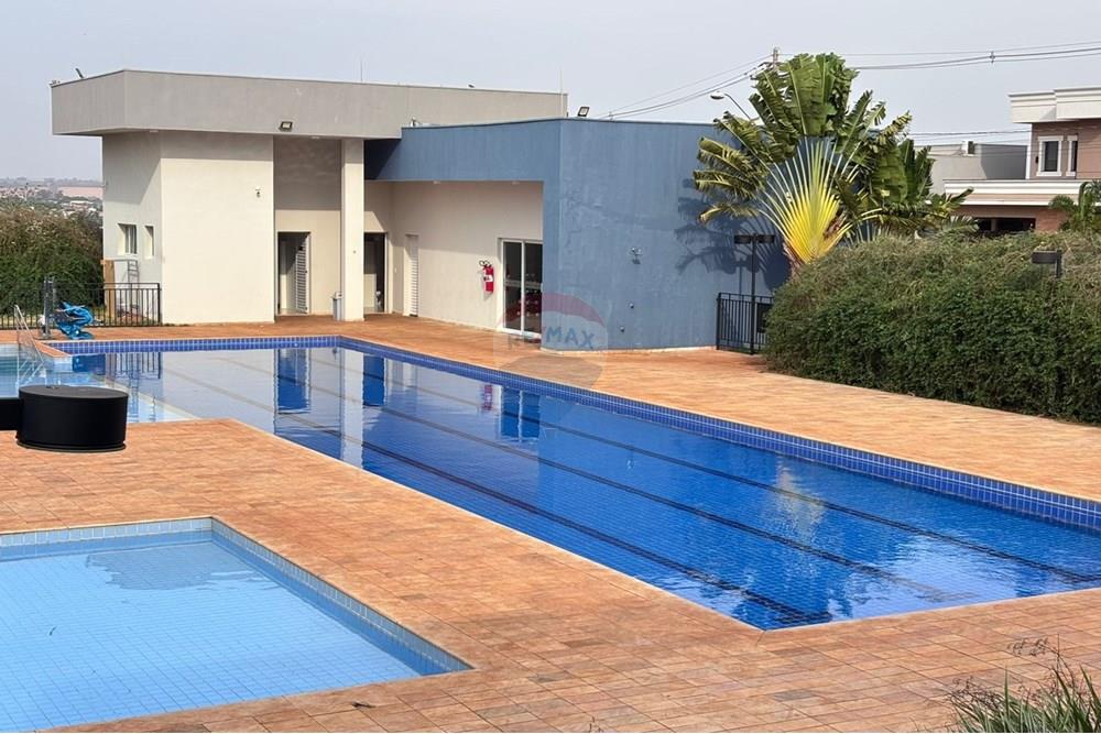 Casa de Condomínio - Venda - Ribeirão Preto , São Paulo - piscina 3.jpeg - 780071038-72