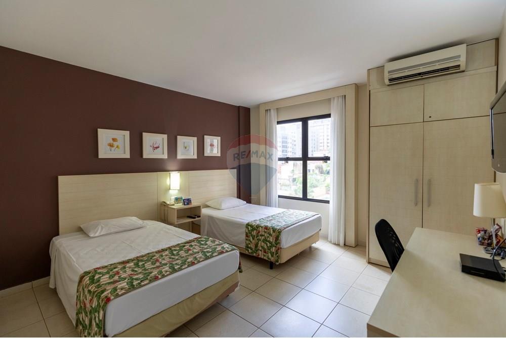 Apart Hotel/ Flat - Venda - Ribeirão Preto , São Paulo - 18 superior twin.jpg - Quarto - 780091061-15