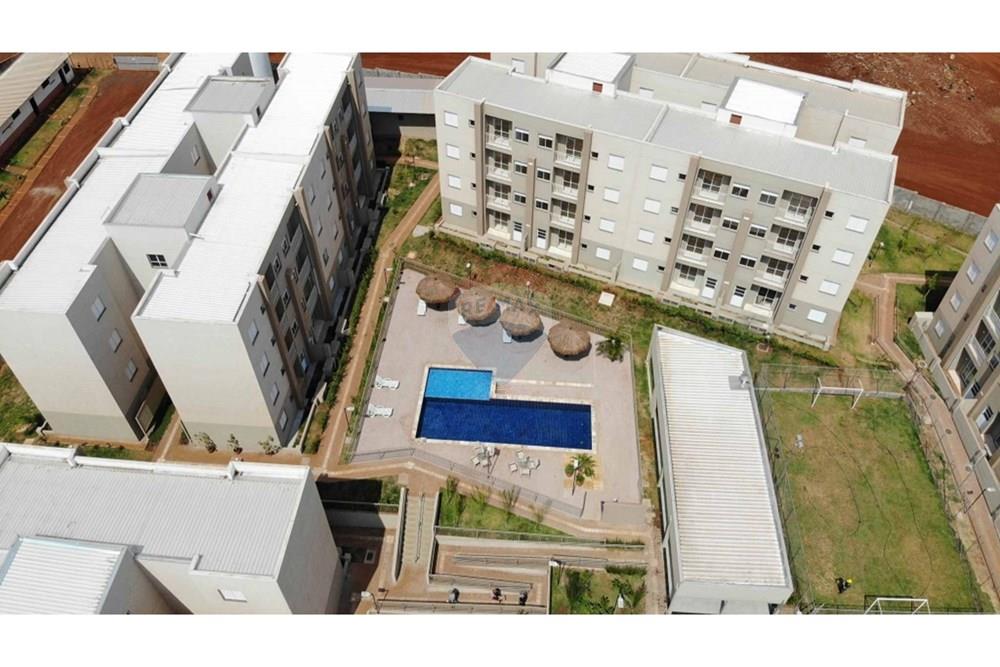 Apartamento - Venda - Ribeirão Preto , São Paulo - Externo 22.jpg - 780271023-20