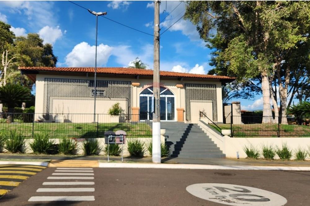 Casa de Condomínio - Venda - Ribeirão Preto , São Paulo - 20251230_164443.jpg - Salão de Festas - 780171066-39