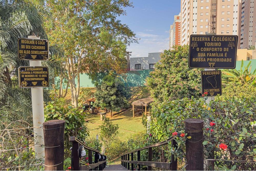 Casa de Condomínio - Venda - Ribeirão Preto , São Paulo - Lazer cond Torino (11).jpg - 780151011-111