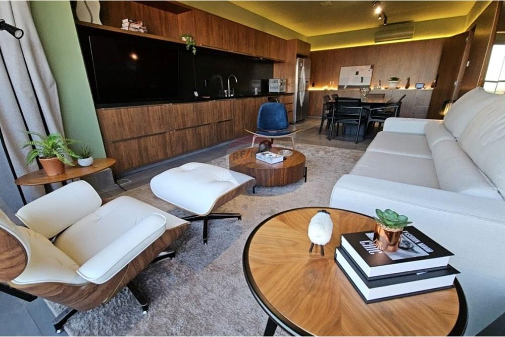 Apartamento - Venda - Ribeirão Preto , São Paulo - Sala (5).jpg - 780271014-31