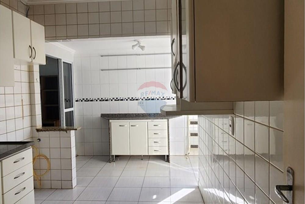 Casa de Condomínio - Venda - Ribeirão Preto , São Paulo - Vert_cozinha.jpg - Cozinha - 780171066-39