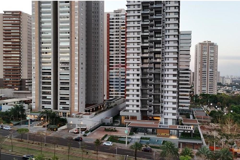 Apartamento - Venda - Ribeirão Preto , São Paulo - Fachada (4).jpg - 780151011-107