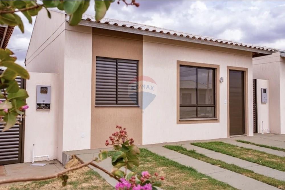 Casa de Condomínio - Venda - Sertãozinho , São Paulo - WhatsApp Image 2026-03-30 at 11.16.10.jpeg - Fachada - 780191008-38