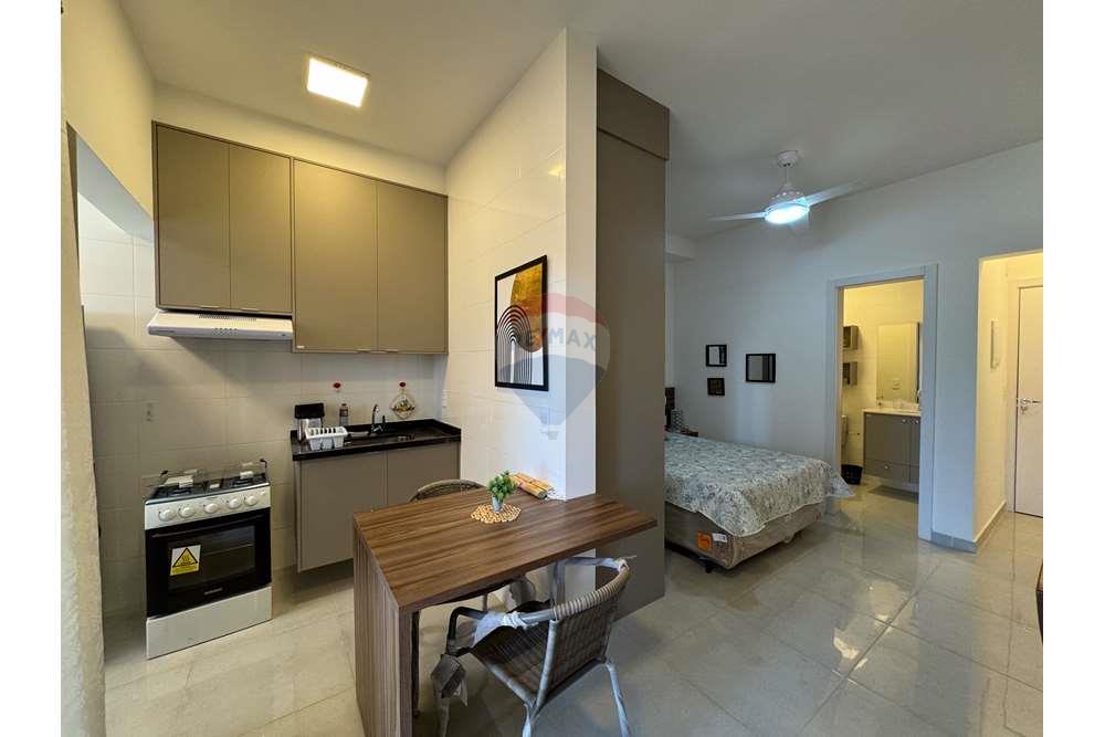 Apartamento - Alugar - Ribeirão Preto , São Paulo - 02 AV. TALITA REGAZZINI VERÇOSA, 150 ED. VIA APPIA APTO 112 (19 de 19).jpg - 780071004-1185