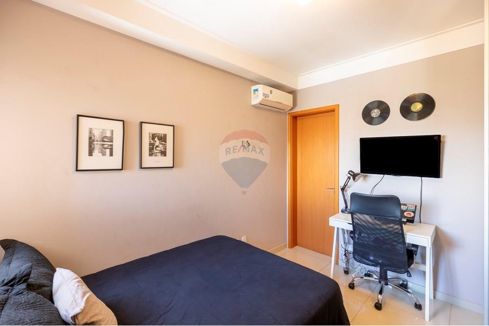 Apartamento - Venda - Ribeirão Preto , São Paulo - IMG_0773-HDR.jpg - Quarto - 780091043-64