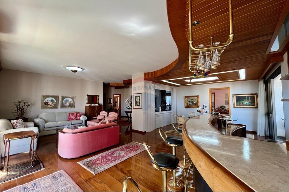 Apartamento - Venda - Ribeirão Preto , São Paulo - 51d20082-1a37-41cb-baa2-e5a9a93f25c1.jpg - Sala de estar - 780181010-164