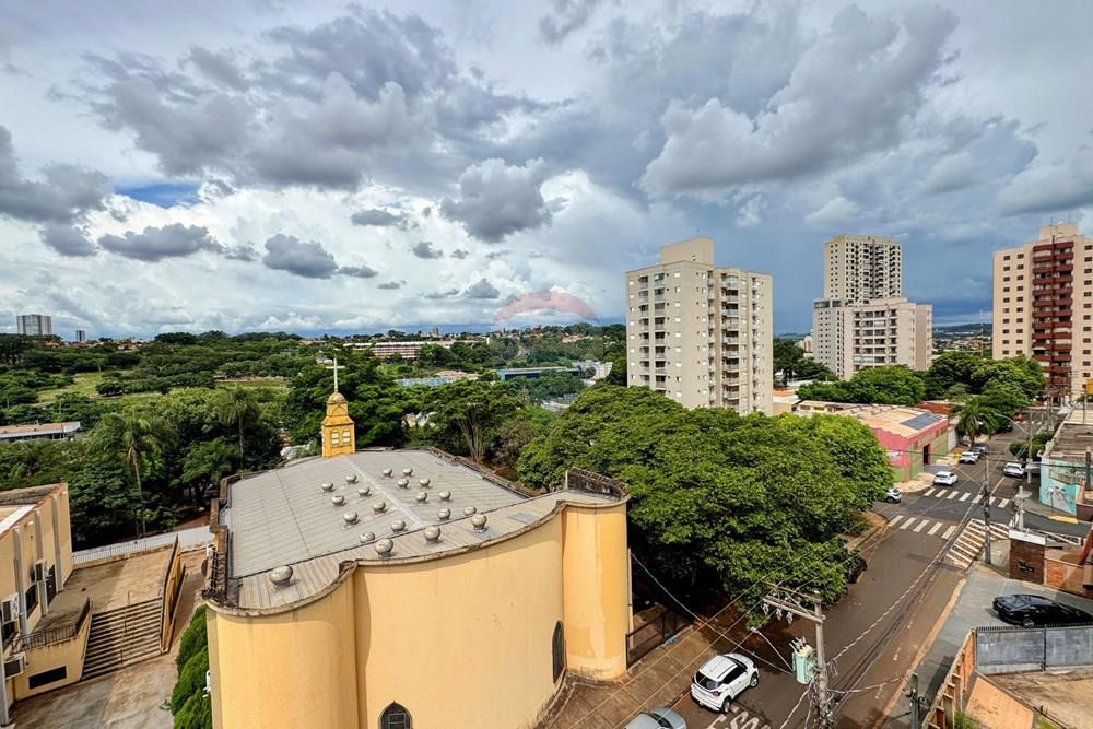 Apartamento - Venda - Ribeirão Preto , São Paulo - IMG_9120.JPG - 780271033-2