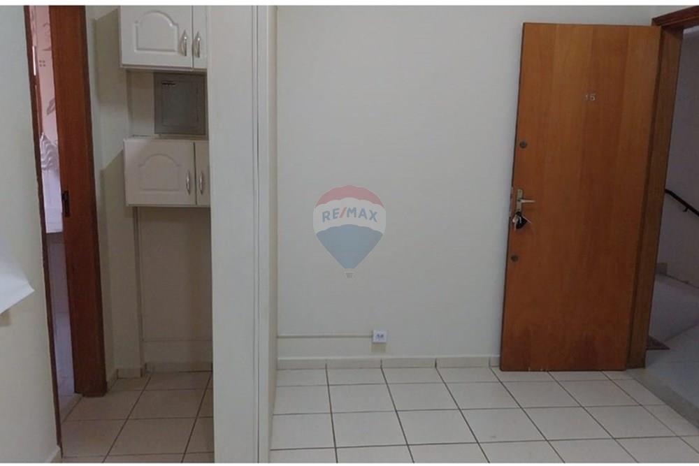 Cj. Comercial/ Sala - Venda - Ribeirão Preto , São Paulo - Sala Comercial Rua Nélio Guimarães (4).jpeg - 780091021-74