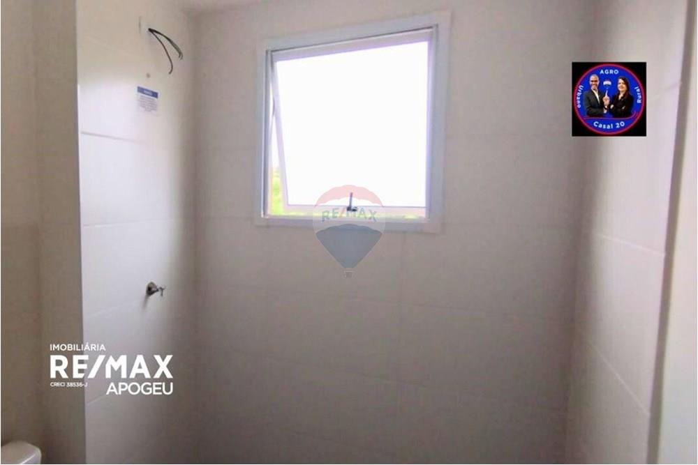 Apartamento - Venda - Jaboticabal , São Paulo - 17.jpg - Banheiro - 780201012-38