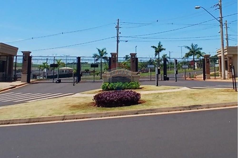Terreno - Venda - Ribeirão Preto , São Paulo - ENTRADA PRINCIPAL.jpeg - Fachada - 780241027-5