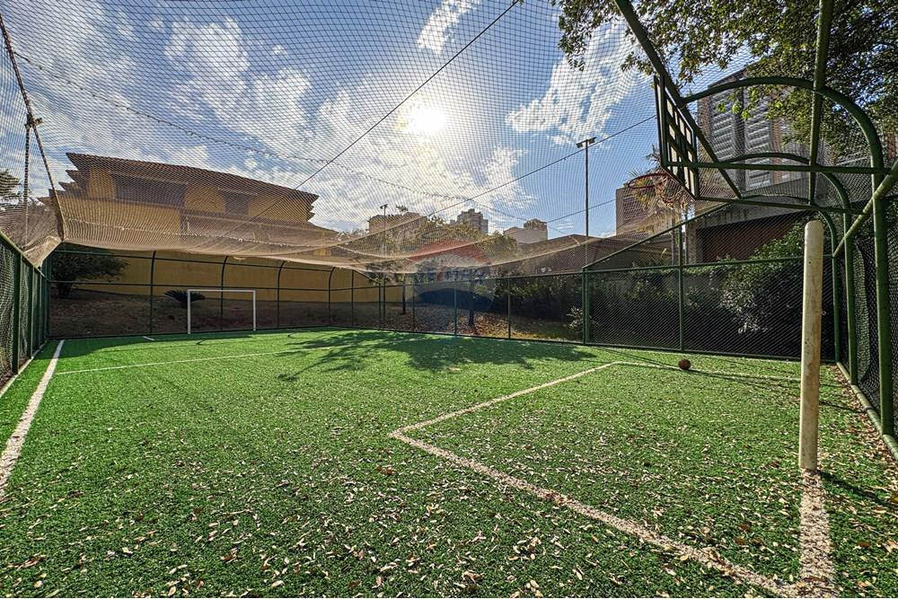 Casa de Condomínio - Venda - Ribeirão Preto , São Paulo - Lazer cond Torino (8).jpg - 780151011-111