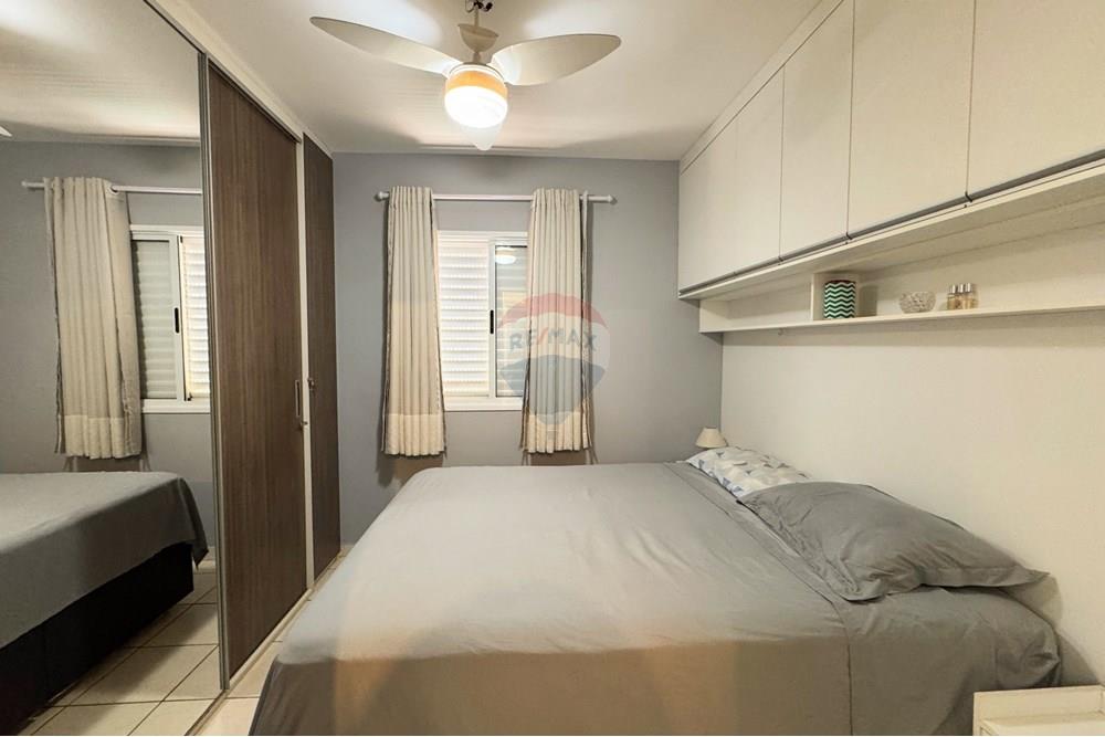 Apartamento - Venda - Ribeirão Preto , São Paulo - IMG_0753.JPG - Suite - 780211017-28