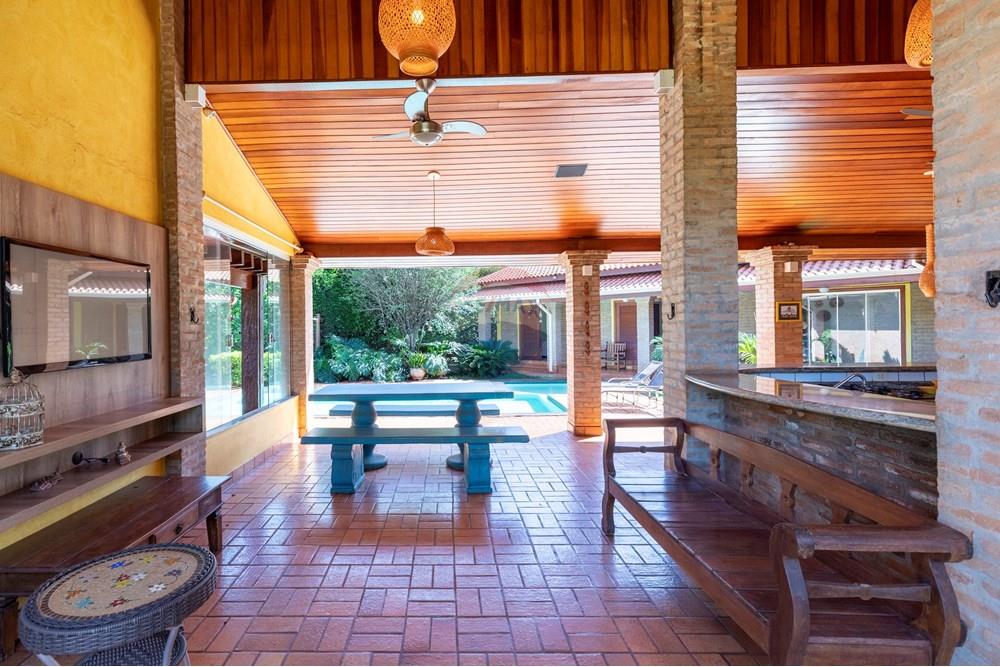 Casa de Condomínio - Venda - Jardinópolis , São Paulo - IMG_6673-HDR.jpg - Varanda - 780091100-13