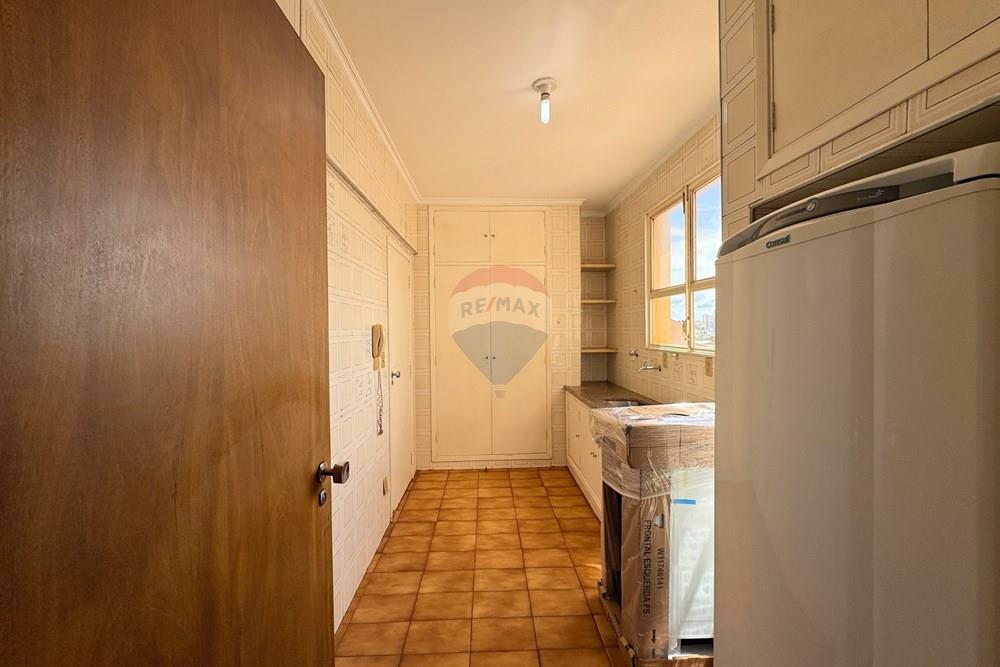Apartamento - Venda - Ribeirão Preto , São Paulo - IMG_0764.JPG - Cozinha - 780211023-81