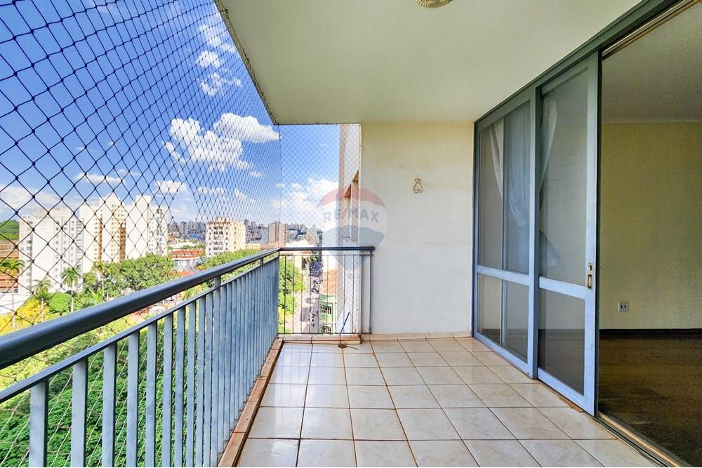 Apartamento - Venda - Ribeirão Preto , São Paulo - 20251201_151021.jpg - Sacada - 780091034-81