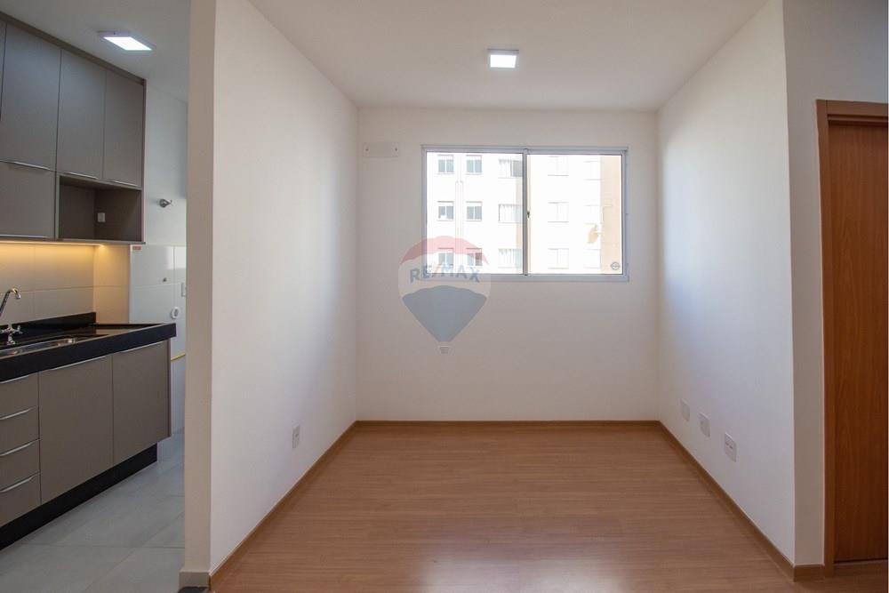 Apartamento - Alugar - Ribeirão Preto , São Paulo - WTB_Flor-de-Lotus_0316.JPG - 780241008-255