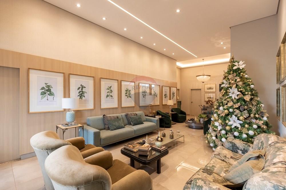 Casa de Condomínio - Venda - Ribeirão Preto , São Paulo - IMG_5287-HDR.jpg - Sala - 780181033-39