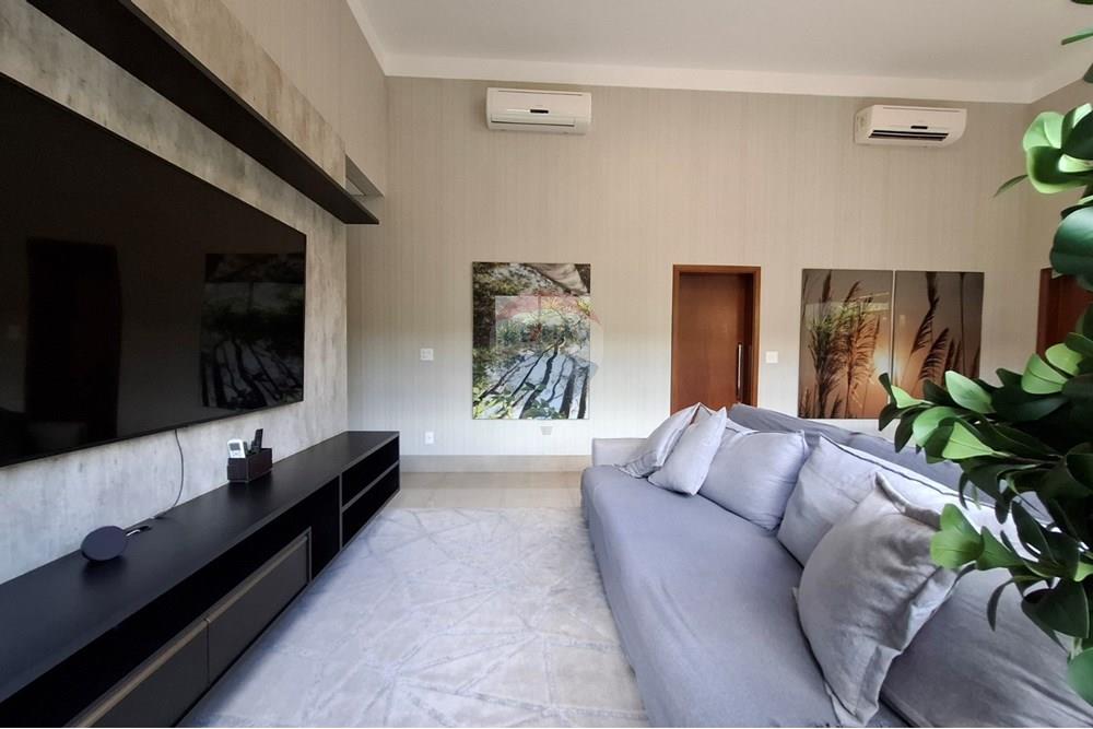 Casa de Condomínio - Venda - Ribeirão Preto , São Paulo - 45.jpg - Sala de estar - 780171006-229