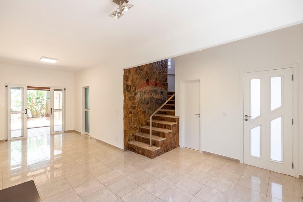 Casa de Condomínio - Venda - Ribeirão Preto , São Paulo - IMG_3825-HDR.jpg - Sala - 780091071-4