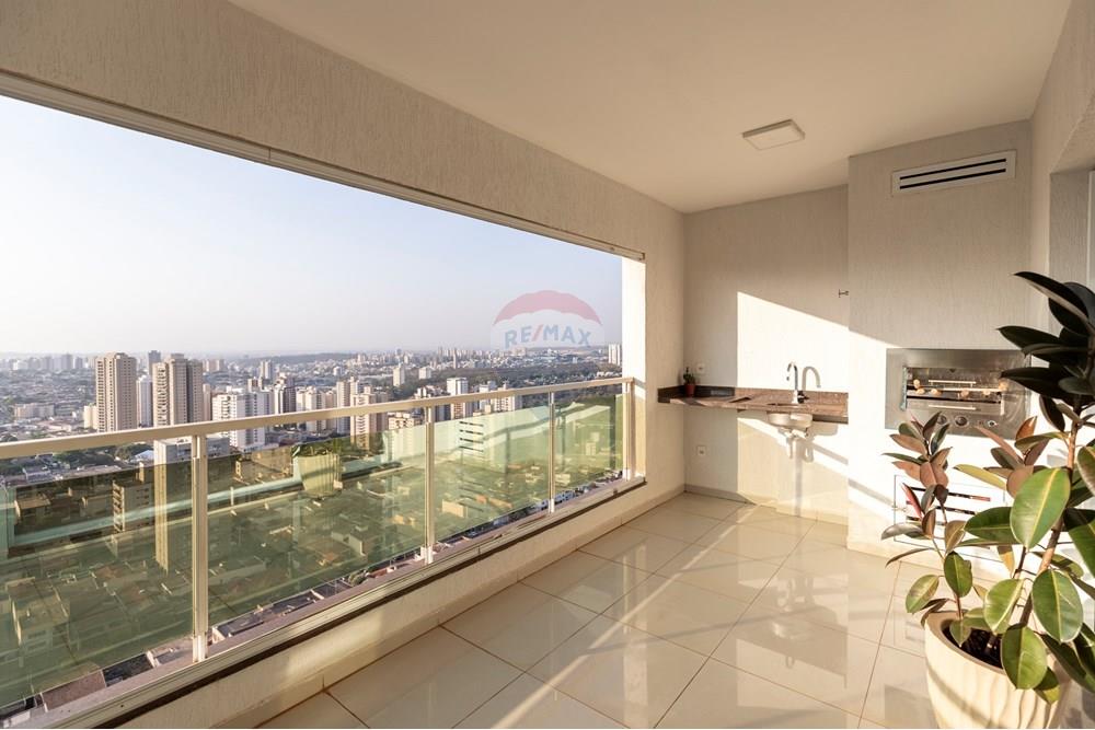 Apartamento - Venda - Ribeirão Preto , São Paulo - IMG_0176-HDR.jpg - 780181035-232